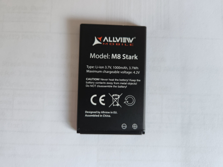 Allview - Acumulator Allview M8 Stark