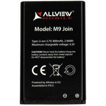 Allview - Acumulator Allview M9 Join Original