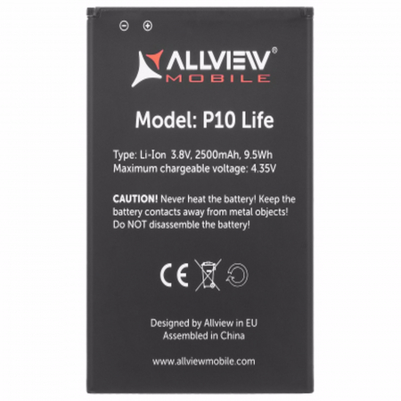 Allview - Acumulator Allview P10 Life original