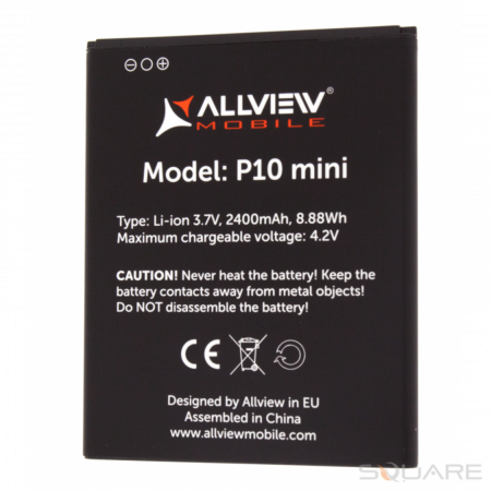 Acumulatori - Allview P10 Mini