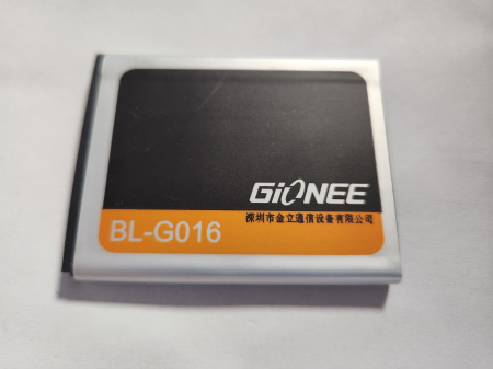 Acumulatori - Acumulator Allview P4 Duo P4 Alldro producator Gionee BL-G016
