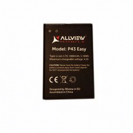 Allview - Acumulator Allview P43 Easy original