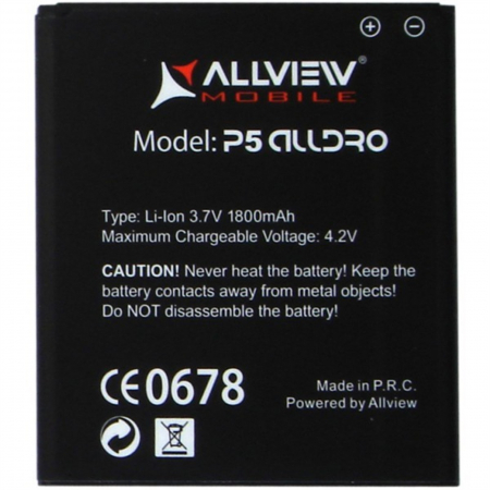 Acumulatori - Acumulator Allview P5 Alldro original