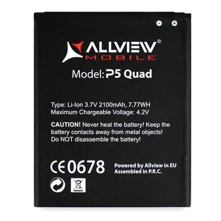 Allview - Acumulator Allview P5 Quad