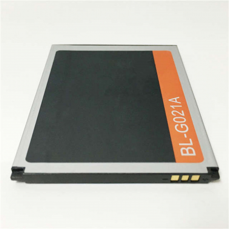Allview - Acumulator Allview P5 Quad BL-G021A Original
