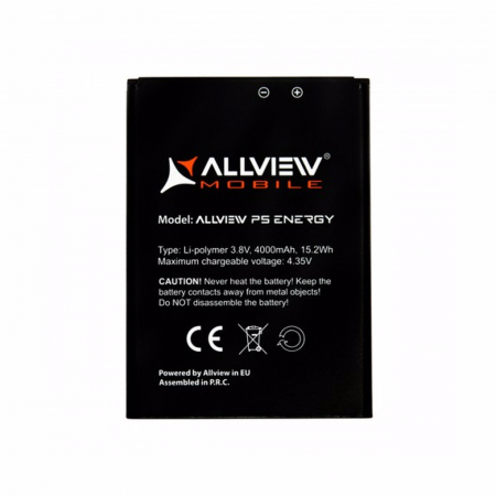 Allview - Acumulator Allview P5 Energy