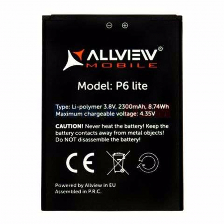 Allview - Acumulator Allview P6 Lite Original