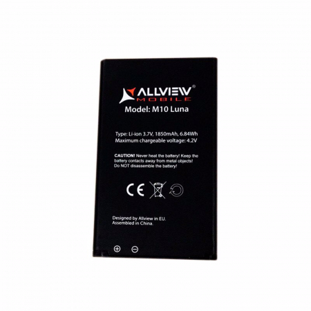 Allview - Acumulator Allview M10 Luna