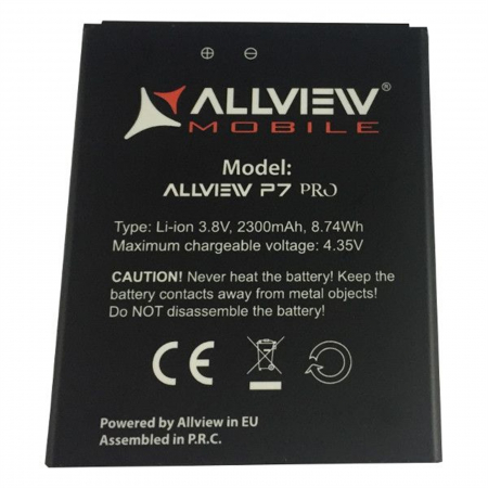 Acumulatori - Acumulator Allview P7 Pro original