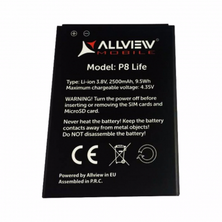 Allview - Acumulator Allview P8 Life Original