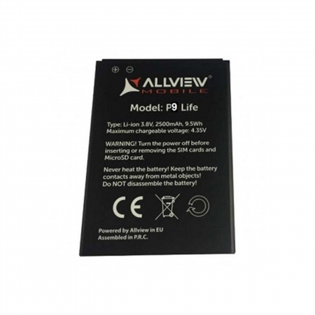 Allview - Acumulator Allview P9 Life Original