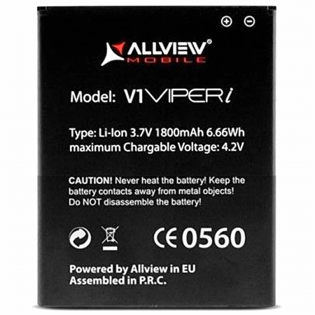 Allview - Acumulator Allview V1 Viper i folosit