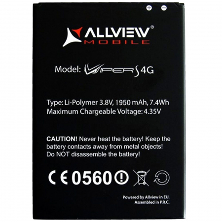 Allview - Acumulator Allview V1 Viper S 4G