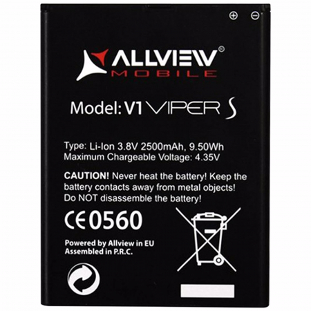 Acumulatori - Acumulator Allview V1 Viper S SWAP
