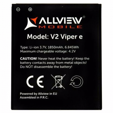 Allview - Acumulator Allview V2 Viper e original