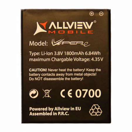 Allview - Acumulator Allview Viper E Original