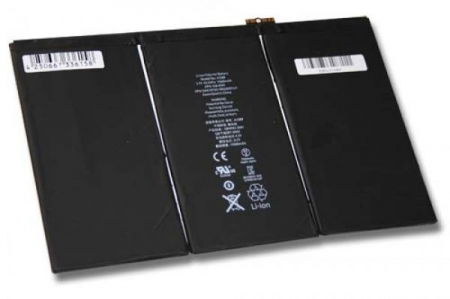 Piese telefoane si tablete - Acumulator Apple iPad 3 iPad 4 A1389 Compatibil
