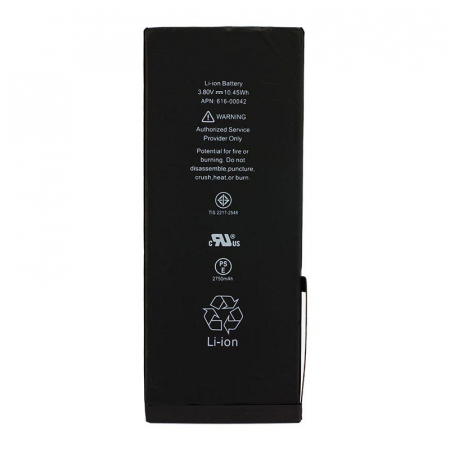 Piese telefoane si tablete - Acumulator iPhone 6s plus 616-00042