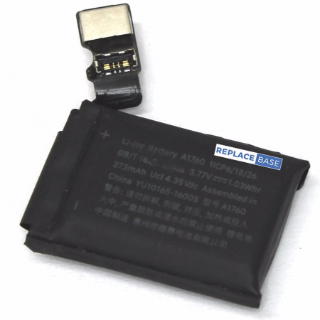 Apple - Acumulator Apple Watch 2 38mm 42 mm A1760