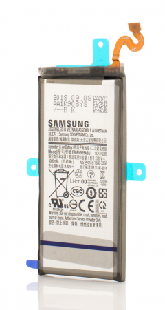 Samsung - Acumulator Samsung Galaxy Note 9 N960 EB-BN965ABU