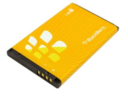 Blackberry - Acumulator Blackberry 8100 8110 8120 8130 8220 8230 C-M2 Compatibil