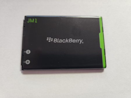 Blackberry - Acumulator Blackberry 9900 9930 J-M1 original made in Japan