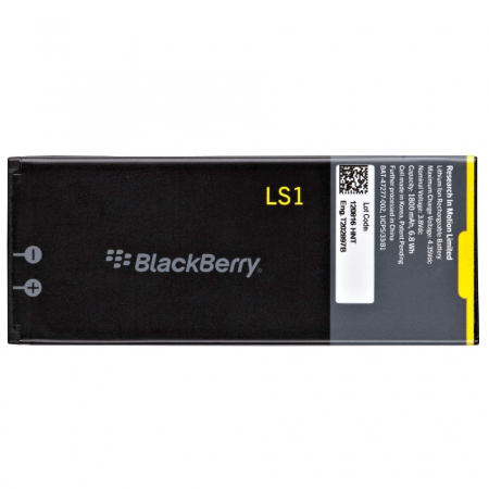 Blackberry - Acumulator Blackberry Z10 L-S1