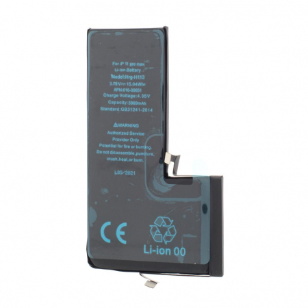 Acumulatori - Acumulator compatibil iPhone 11 pro max  amperaj 3969mah