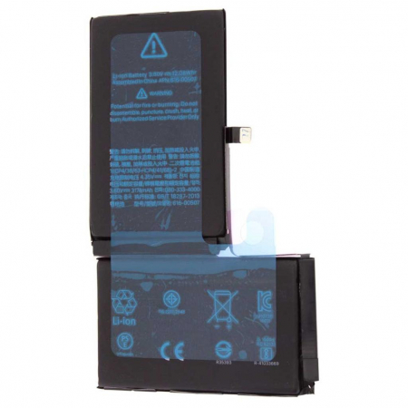 Piese telefoane si tablete - Acumulator compatibil iPhone Xs Max 3174 mAh