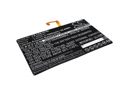 Lenovo - Acumulator compatibil Lenovo Tab 2 A10-70 L14D2P31
