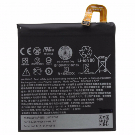 Acumulatori - Acumulator HTC Google Pixel XL B2PW2100