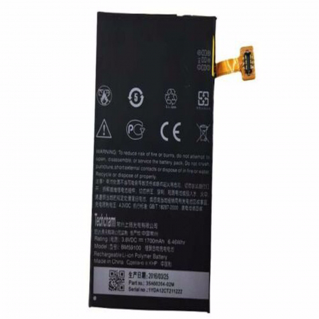 HTC - Acumulator HTC Rio Windows Phone 8s BM59100