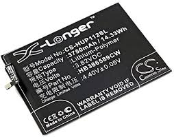 Huawei - Baterie pentru Huawei P10 Plus, VKY-L29 și altele 3750mAh HB386589ECW