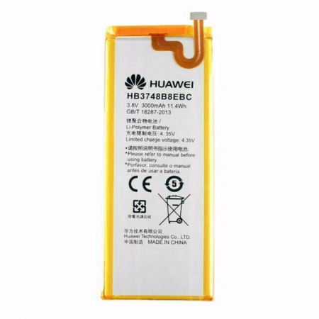 Huawei - Acumulator Huawei Ascend G7 HB3748B8EBC