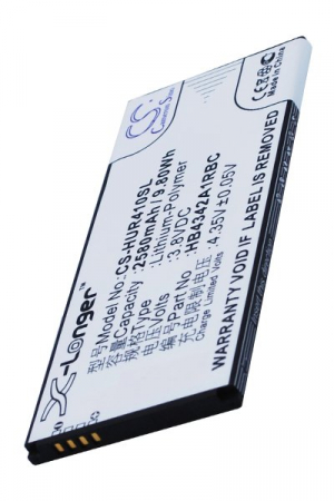 Huawei - Acumulator Huawei Ascend Y6 Honor HB4342A1RBC compatibil