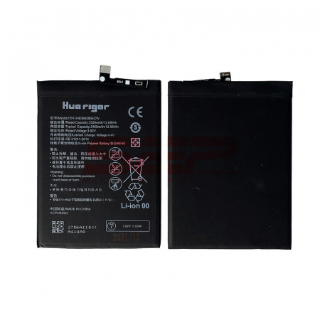 Huawei - Acumulator Huarigor Huawei P20  Honor 10  HB396285ECW compatibila