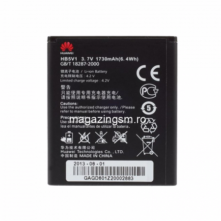 Huawei - Acumulator Huawei Y300 Y500 T8833 U8833 G350 Y516 HB5V1 SWAP