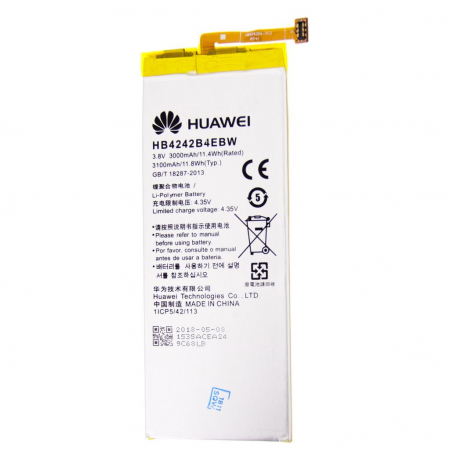 Huawei - Acumulator Huawei Honor 6 HB4242B4EBW