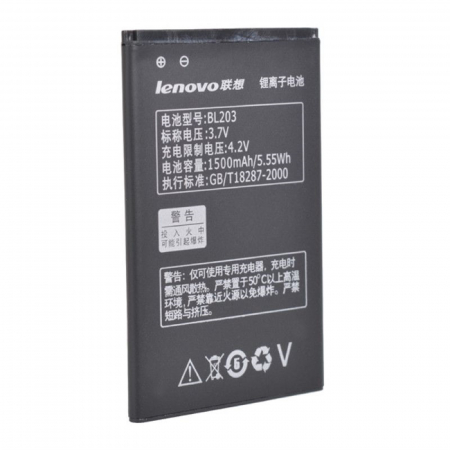 Lenovo - Acumulator Lenovo A278T A308t A318t A66 A369 A365E BL203