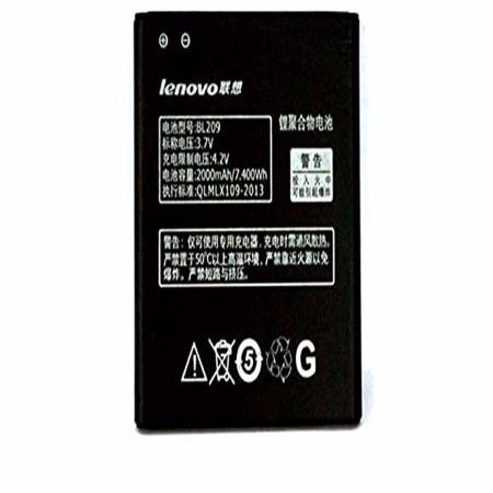 Lenovo - Acumulator Lenovo A378T A398 BL209 original