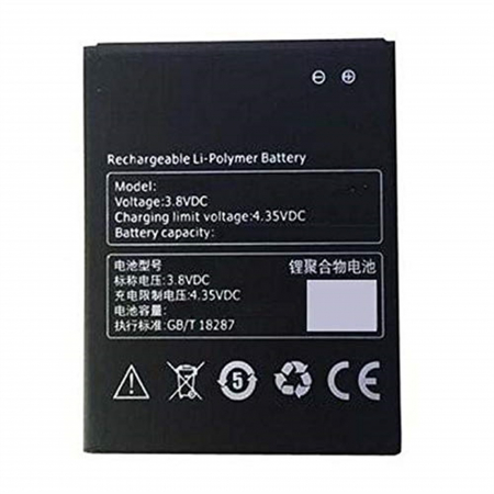 Lenovo - Acumulator Lenovo A586 A765E S696 A630T BL204