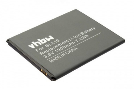 Lenovo - Acumulator Lenovo A880 BL219