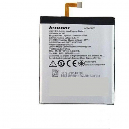 Lenovo - Acumulator Lenovo S60 S60T BL245