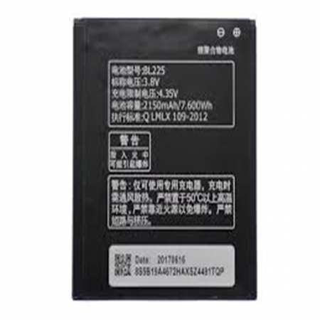 Lenovo - Acumulator Lenovo S898T A708T A628T BL225