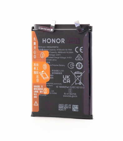 Lenovo - Acumulator Honor 70, HB506390EFW