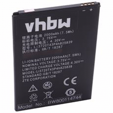 Piese telefoane si tablete - Acumulator Lenovo Vibe X3 BL258 Compatibil