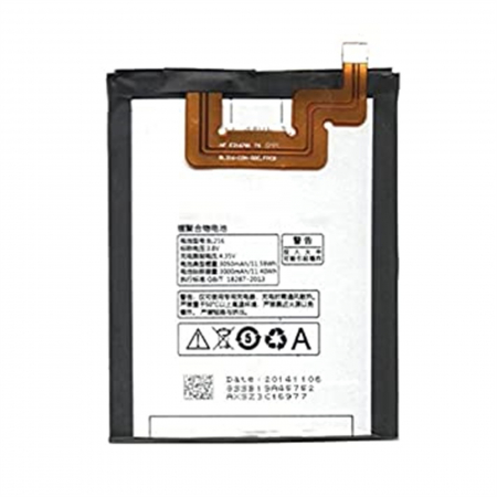 Acumulatori - Acumulator Lenovo Vibe Z K910, K6 BL216