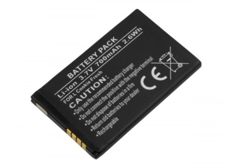 LG - Acumulator LG A2000 LGIP-430N folosit