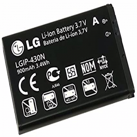LG - Acumulator LG A2000 LGIP-430N Swap