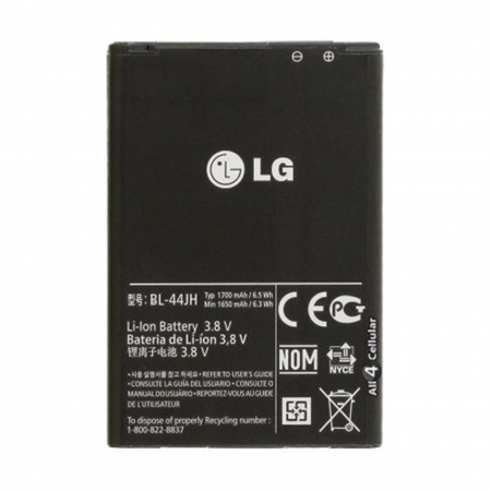 Piese telefoane si tablete - LG G Motion 4G MS770/Optimus L7/P700/P750/Splendor/Venice BL-44JH